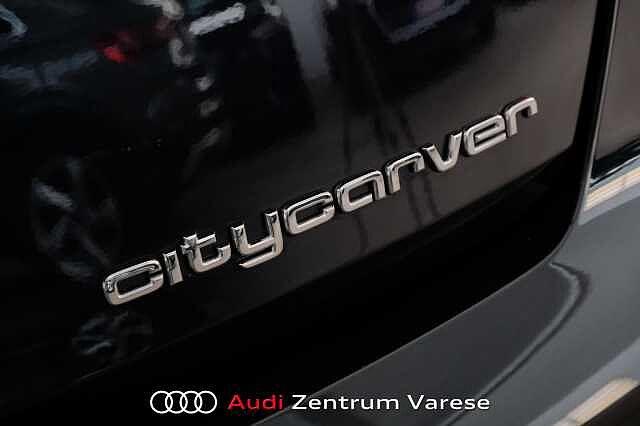 Audi A1 30 TFSI 116CV Stronic Admired