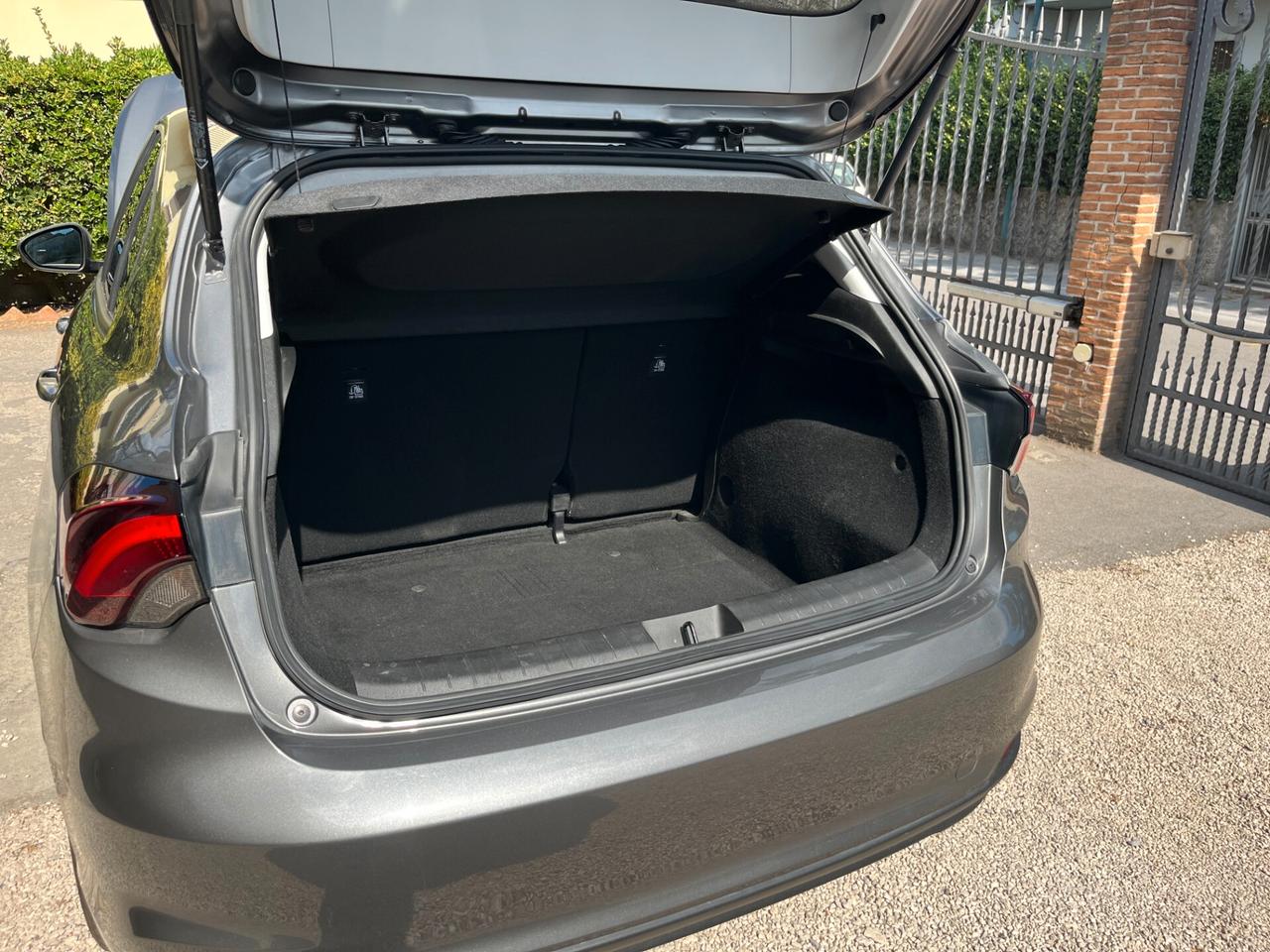 Fiat Tipo 1.6 RESTYLING 5P 2023