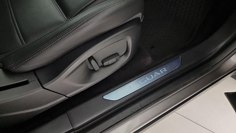 Jaguar E-Pace 2.0D 150 CV AWD S N1 Autocarro
