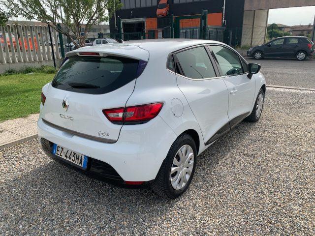 RENAULT Clio 1.2 75CV GPL 5 porte Wave