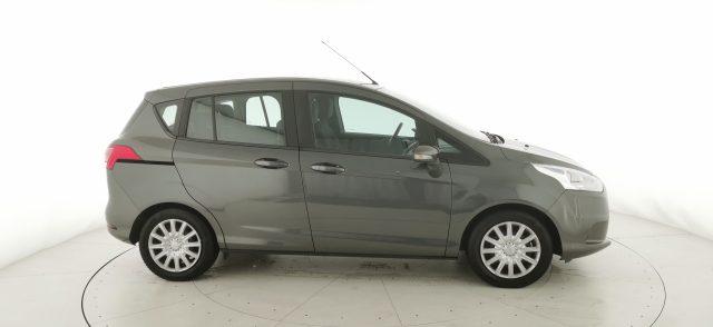 FORD B-Max 1.4 90 CV GPL Titanium