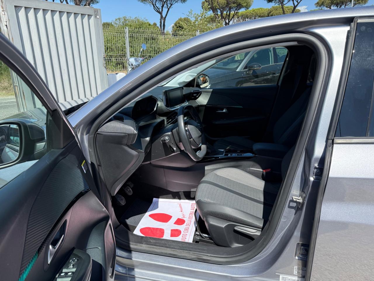 Peugeot 208 PureTech 100 Stop&Start 5 porte Allure Navi Pack