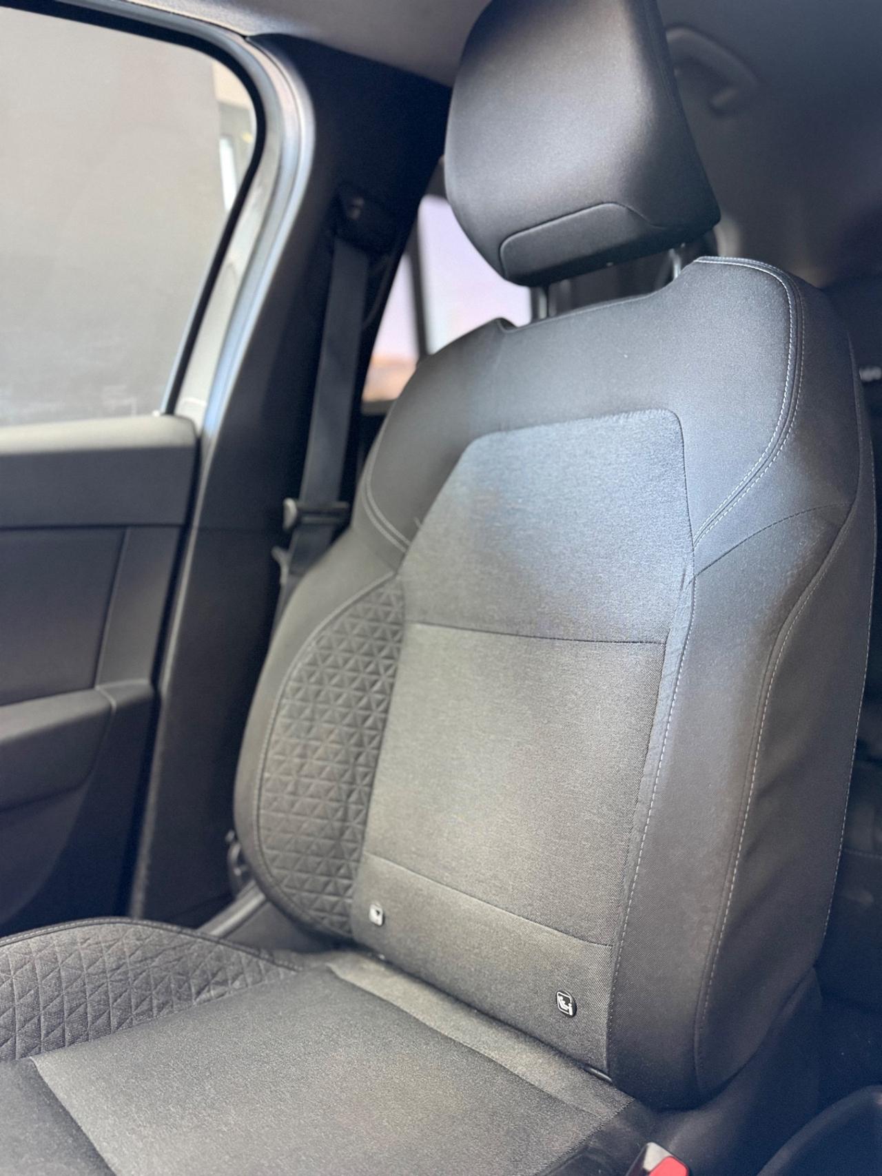 Renault Clio Blue dCi 85 CV 5 porte Intens