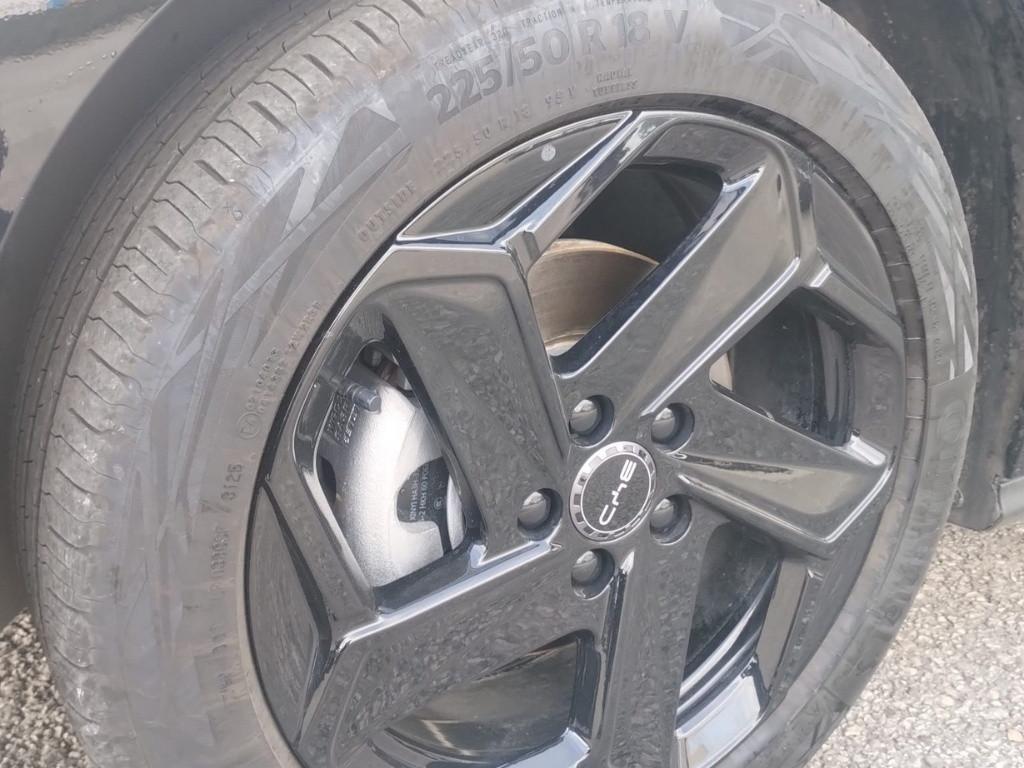 BYD BYD SEAL 6 DM-i Touring Comfort
