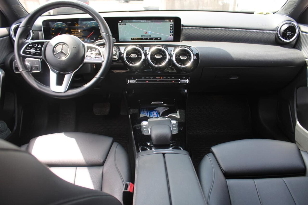 Mercedes-benz A Tua A SOLI 319€ al mese Anticipo Zero