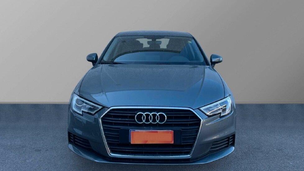 Audi A3 Sportback 1.6 TDI 115CV *LED *NAVI