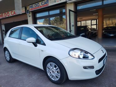 Fiat Punto 1.3 MJT II 75 CV 5 porte Lounge