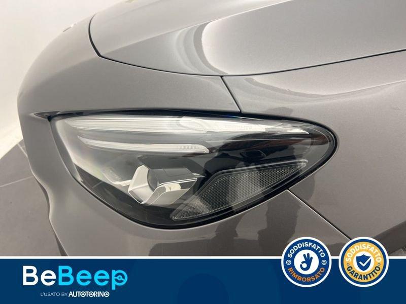 Mercedes-Benz Classe B B 180 D PREMIUM AUTO