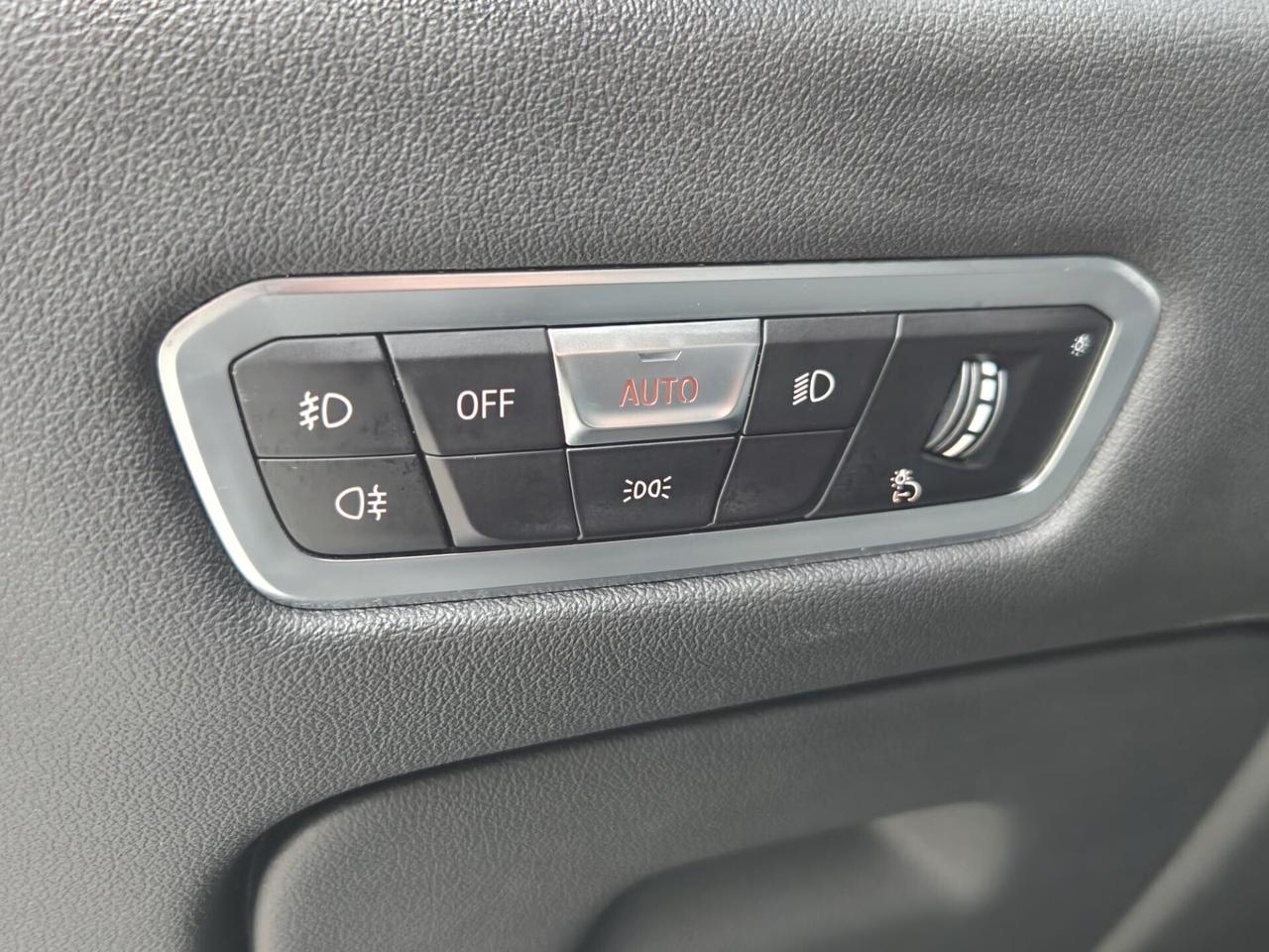 Bmw X5 xDrive 30d Msport