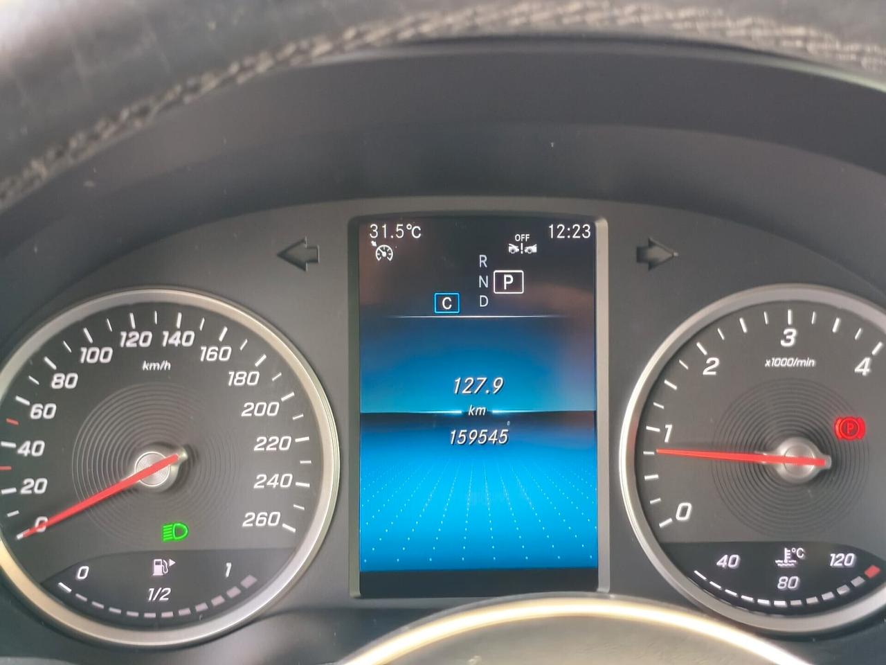 Mercedes GLC 220d 2.0 194 4Matic Coupé Exec. 2022