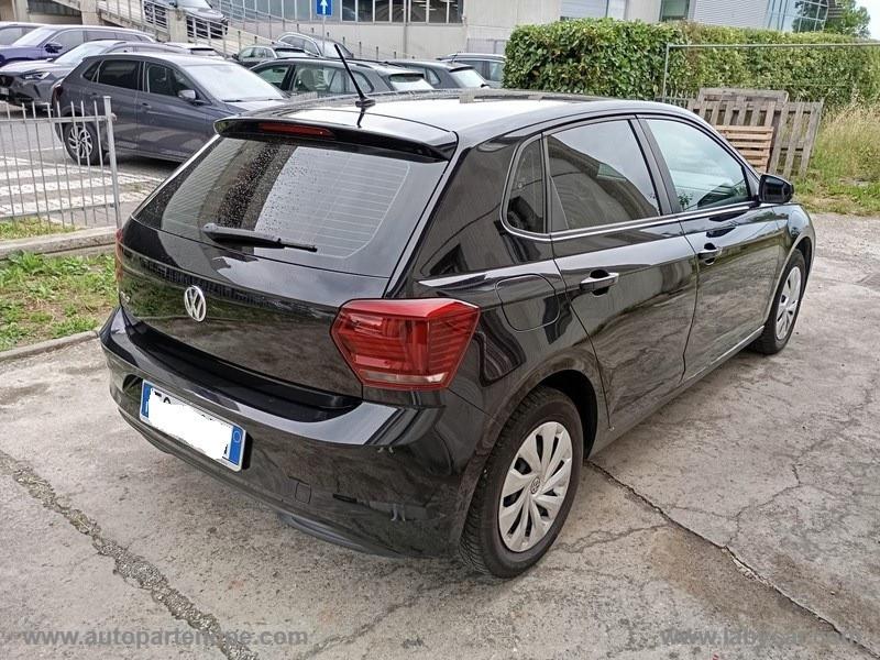 VOLKSWAGEN Polo 1.0 EVO 5p. Trendline BMT