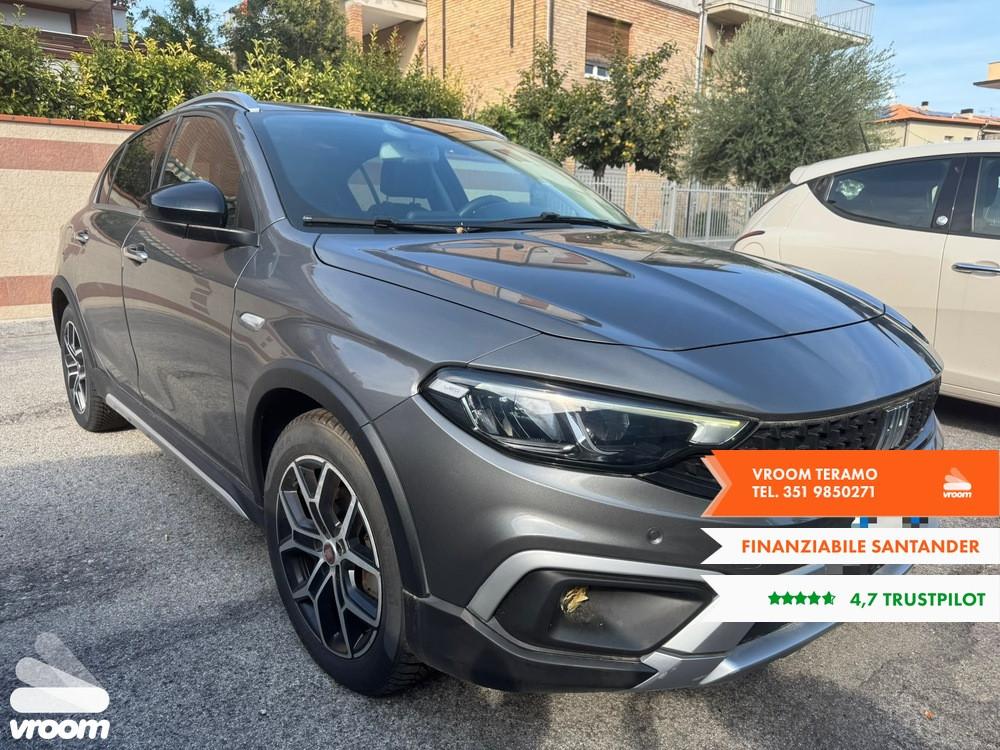 FIAT Tipo 1.0 5 porte City Cross 100CV