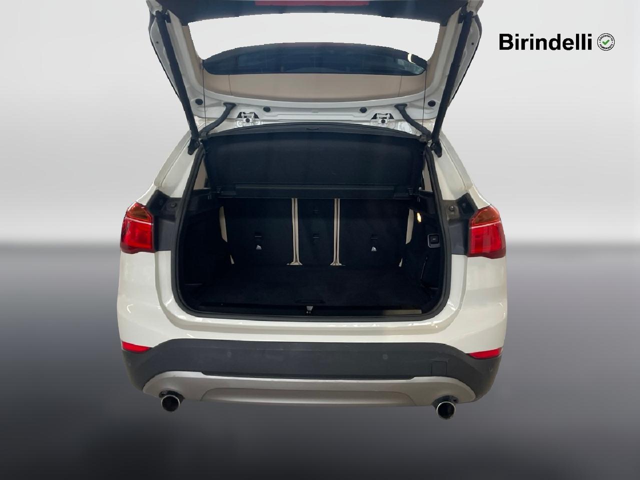 BMW X1 (F48) - X1 xDrive20d Business