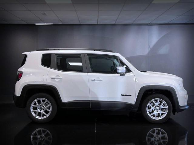 JEEP Renegade 1.3 T4 190CV PHEV 4xe AT6 Limited