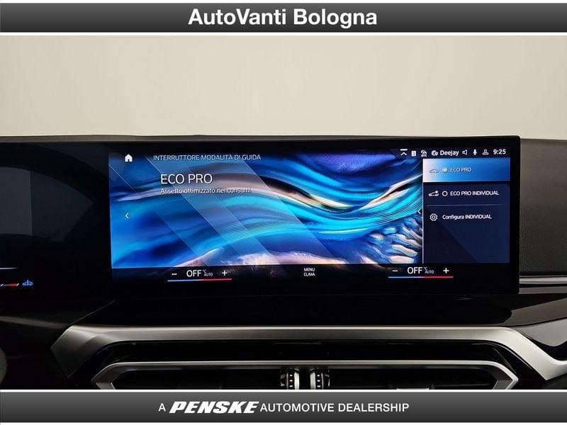 BMW Serie 2 220d 48V Coupé Msport Pro