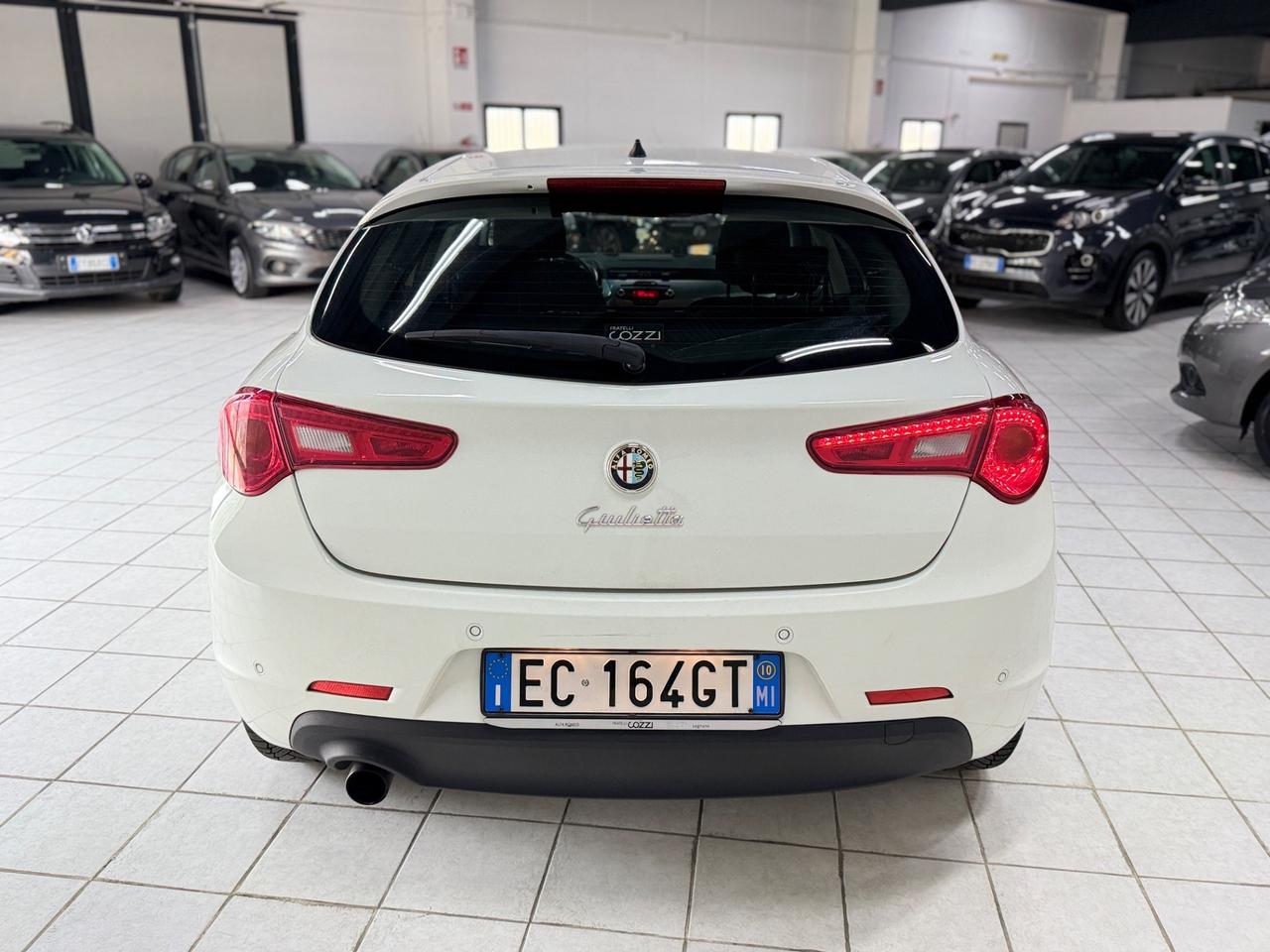 Alfa Romeo