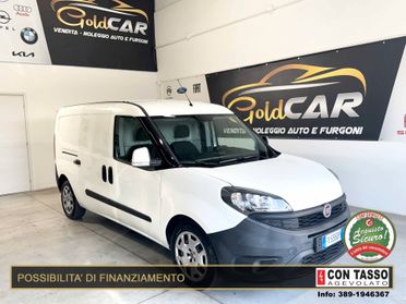Fiat Doblo Doblò 1.6 MJT 105CV PC-TN Cargo Lamierato SX