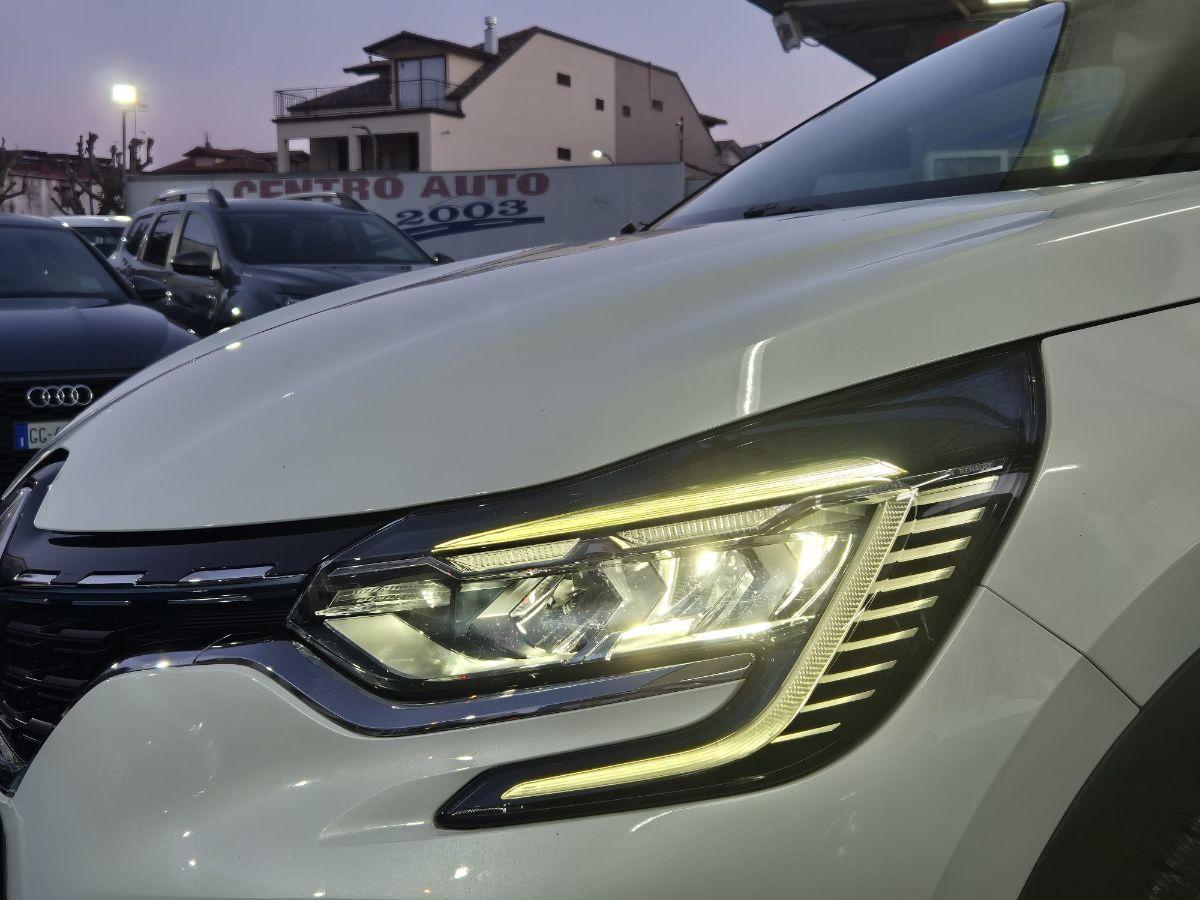 RENAULT - Captur - Blue dCi 8V 115 CV EDC Intens