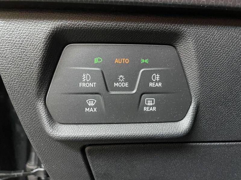 Seat Leon Leon Sportstourer 2.0 TDI 150 CV DSG Style