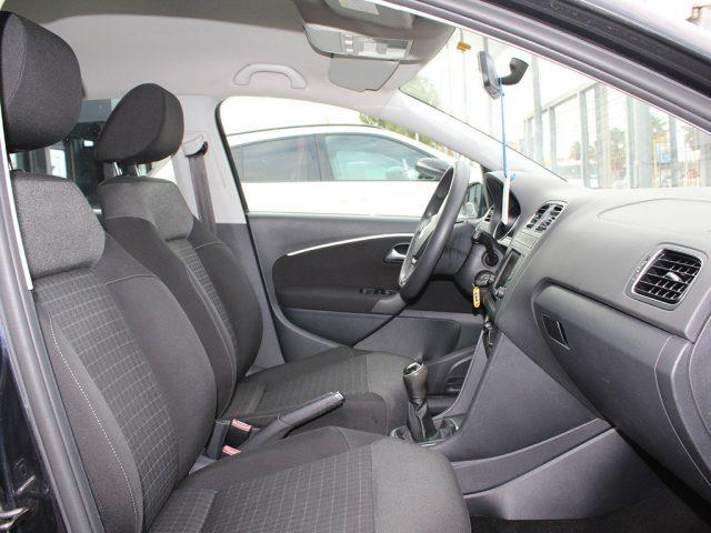VOLKSWAGEN Polo 1.4 TDI 5p. Trendline