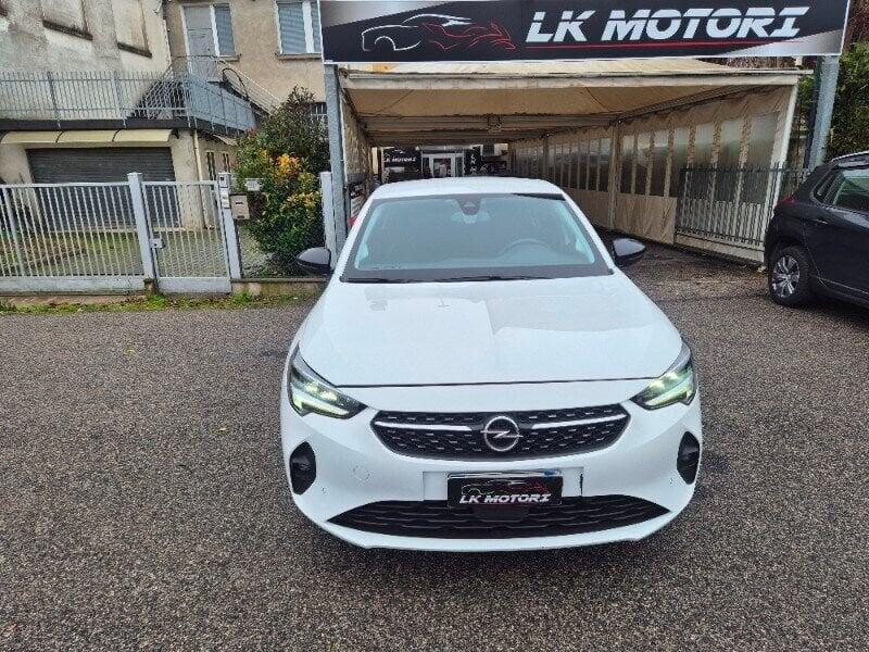 Opel Corsa Corsa 1.2 Elegance