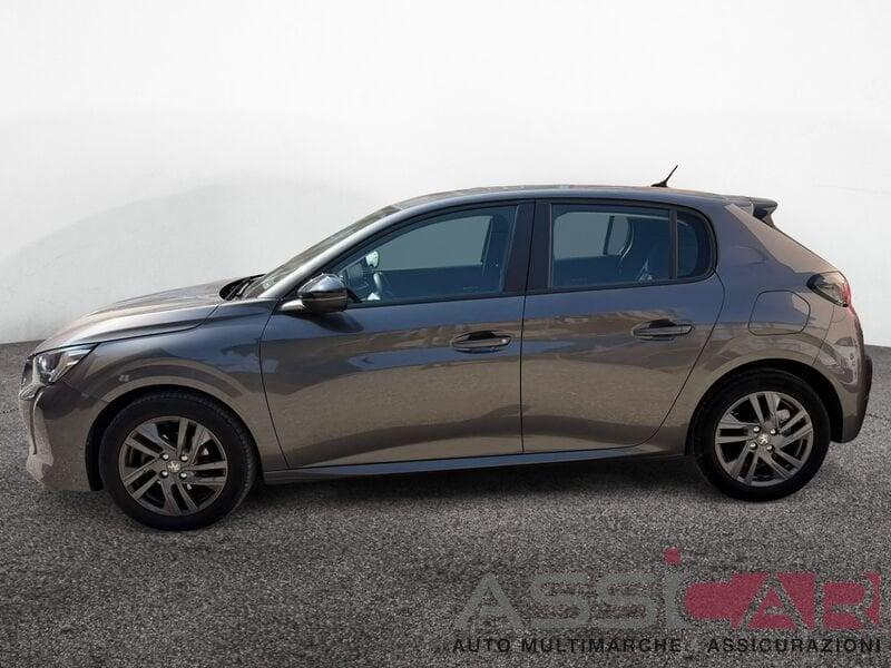 Peugeot 208 Active PureTech 75 S/S