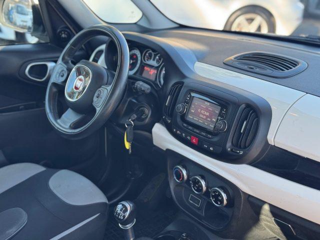 FIAT 500L 1.4 95 CV Pop