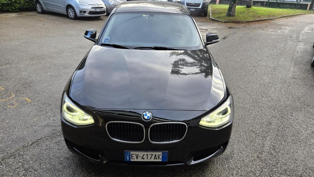 Bmw 116 116d 5p. Efficient Dynamics Urban xNeopate