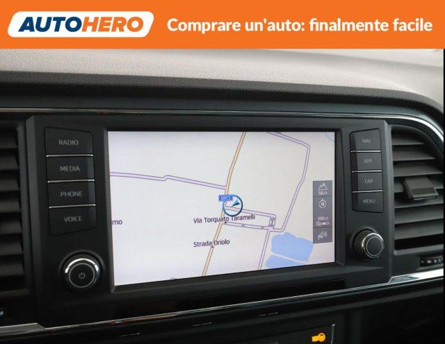 SEAT Ateca 1.6 TDI Business