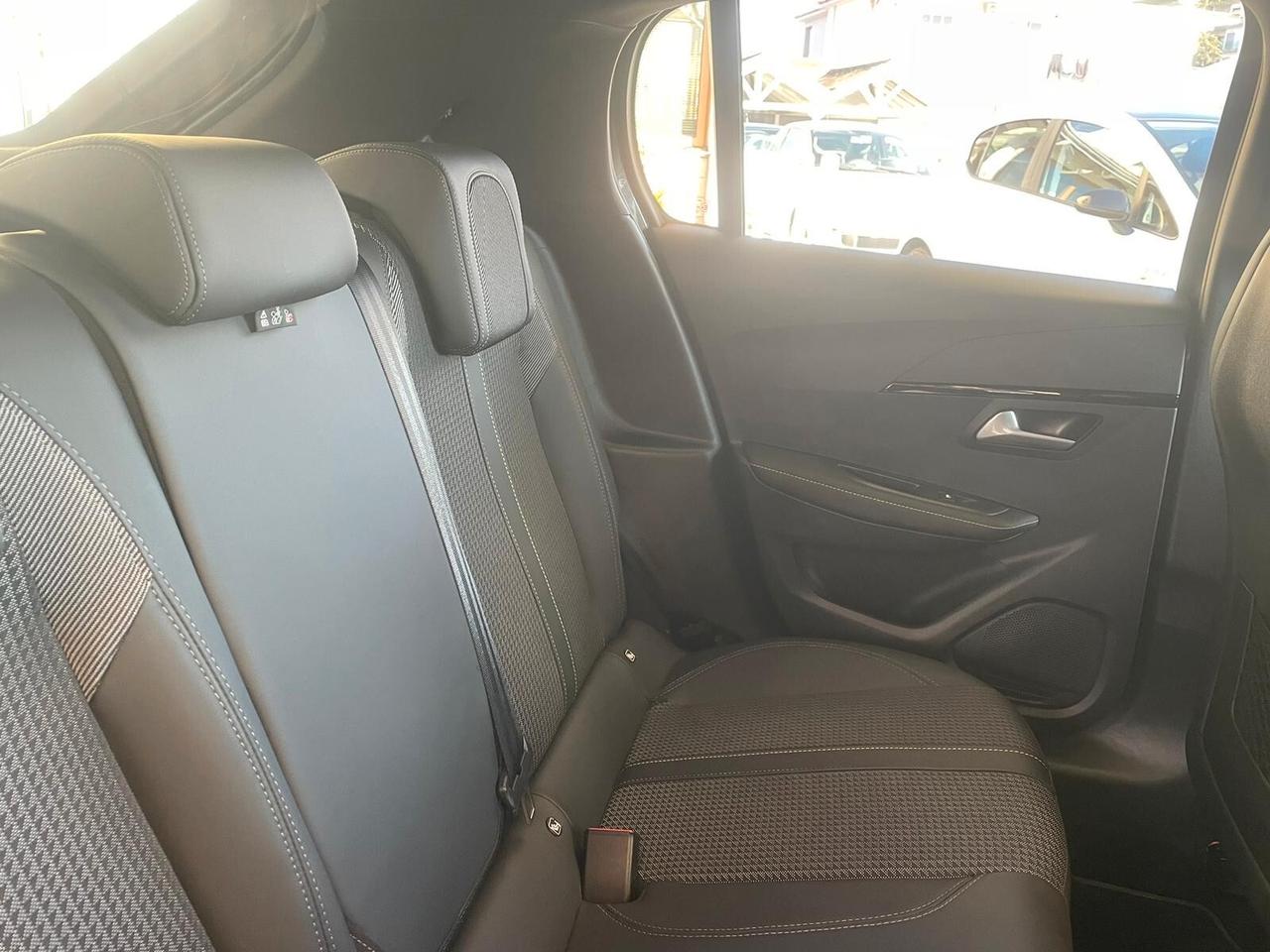 Peugeot 208 BlueHDi 100 Stop&Start 5 porte GT Pack