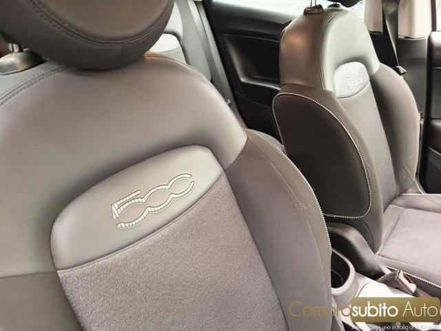 FIAT 500X 1.0 T3 120 CV Business (Garanzia 12 Mesi)