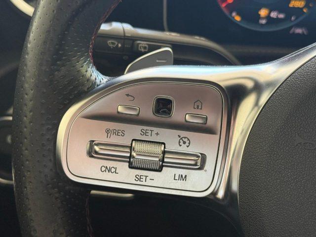 MERCEDES-BENZ A 180 d Premium
