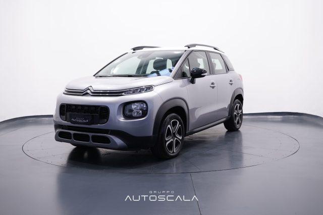 CITROEN C3 Aircross 1.2 PureTech 130cv S&S EAT6 Shine