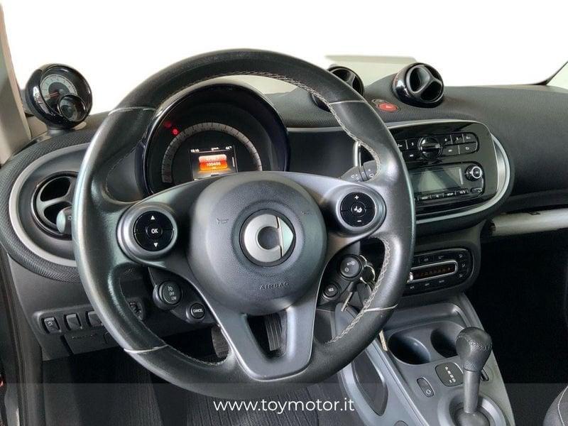 smart fortwo 3ªs.(C/A453) 70 1.0 twinamic Perfect