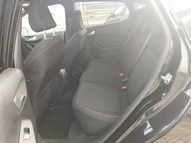 Ford Fiesta 1.0 Ecoboost Hybrid 125 CV 5 porte ST-Line X