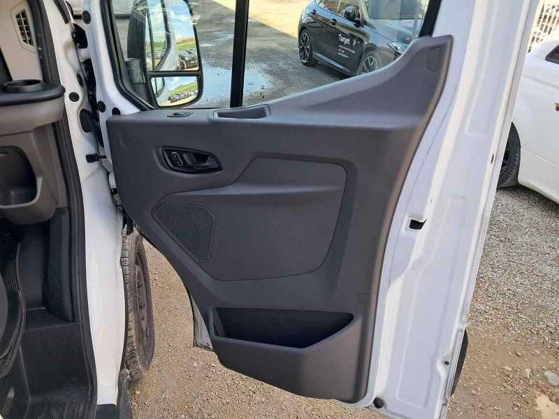 Ford Transit TRANSIT 290 2.0 tdci 130cv trend L2H2 E6.2 PREDISPOSIZIONE FRIGO - COIBENTATO TRASPORTO MEDICINALI E