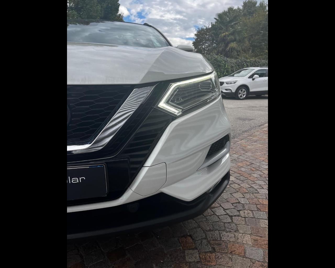 NISSAN QASHQAI 1.5 DCI 116CV N-CONNECTA