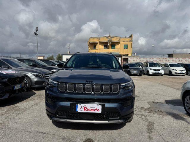 JEEP Compass 1.6 Multijet II 2WD S