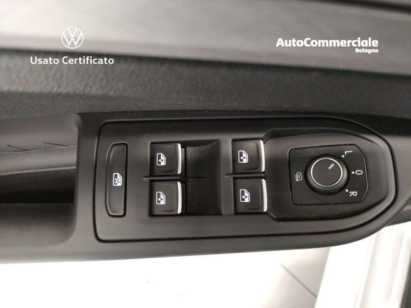 Volkswagen Golf Golf 1.0 eTSI EVO DSG Life