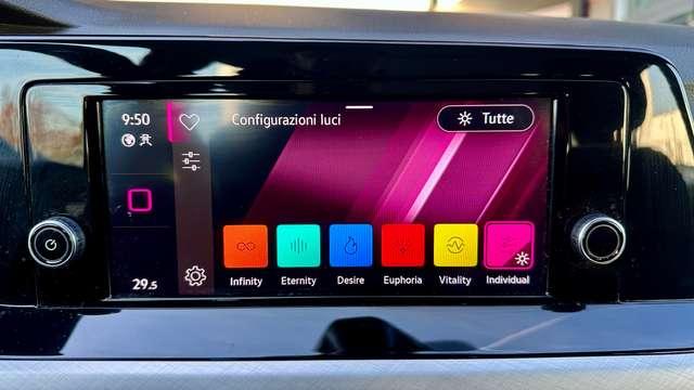 Volkswagen Golf Variant 1.5 eTSI EVO ACT 130CV DSG Life Mild Hybrid