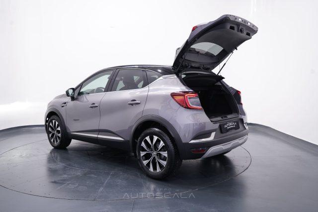 RENAULT Captur 1.0 TCe 90cv Techno