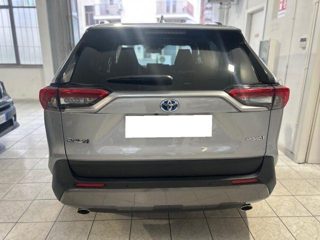 TOYOTA RAV 4 MY23 RAV4 2.5 HV (218CV) E-CVT 2WD Dynamic