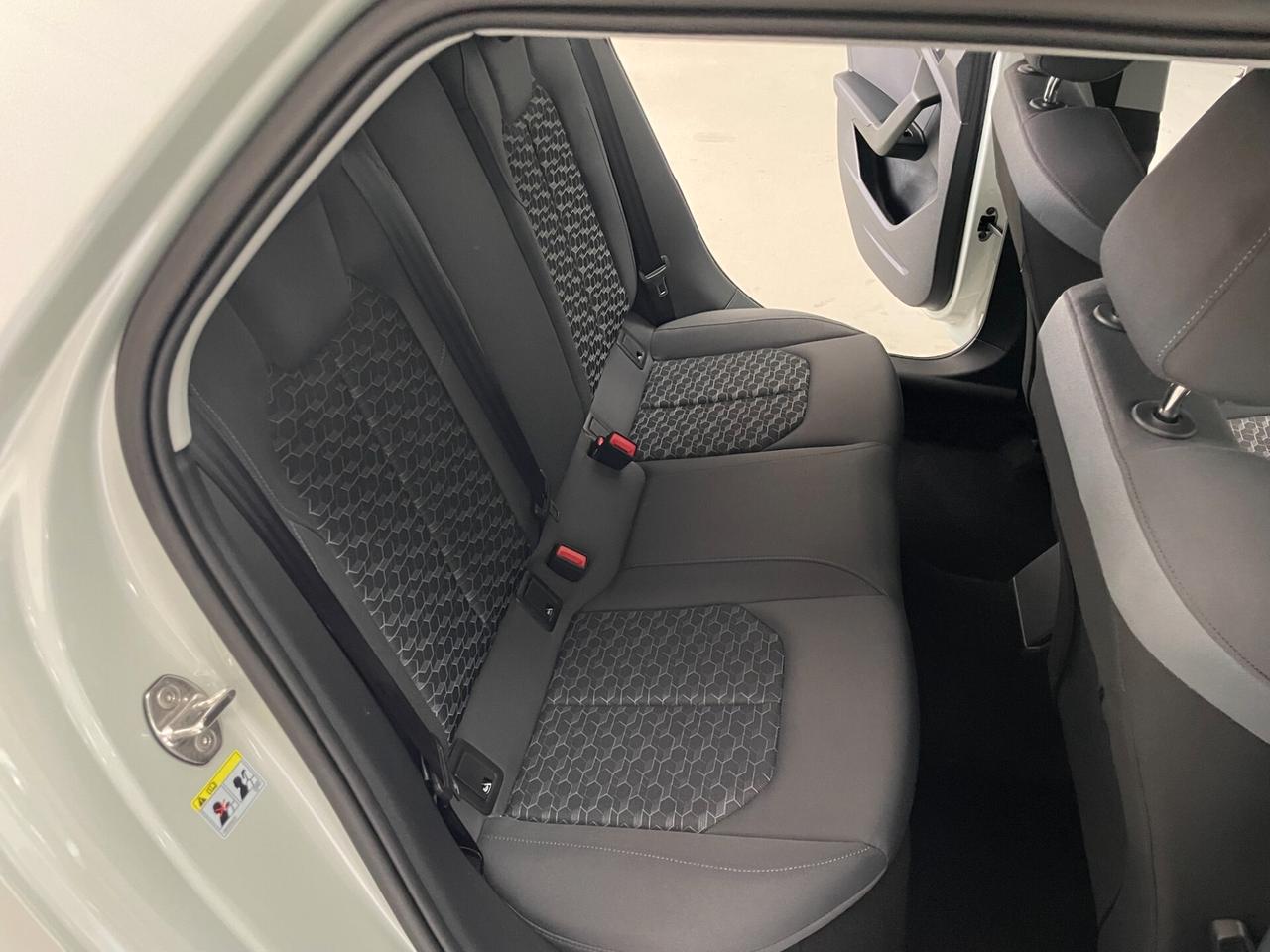 Audi A1 SPB 1.0 110CV 30 TFSI S line