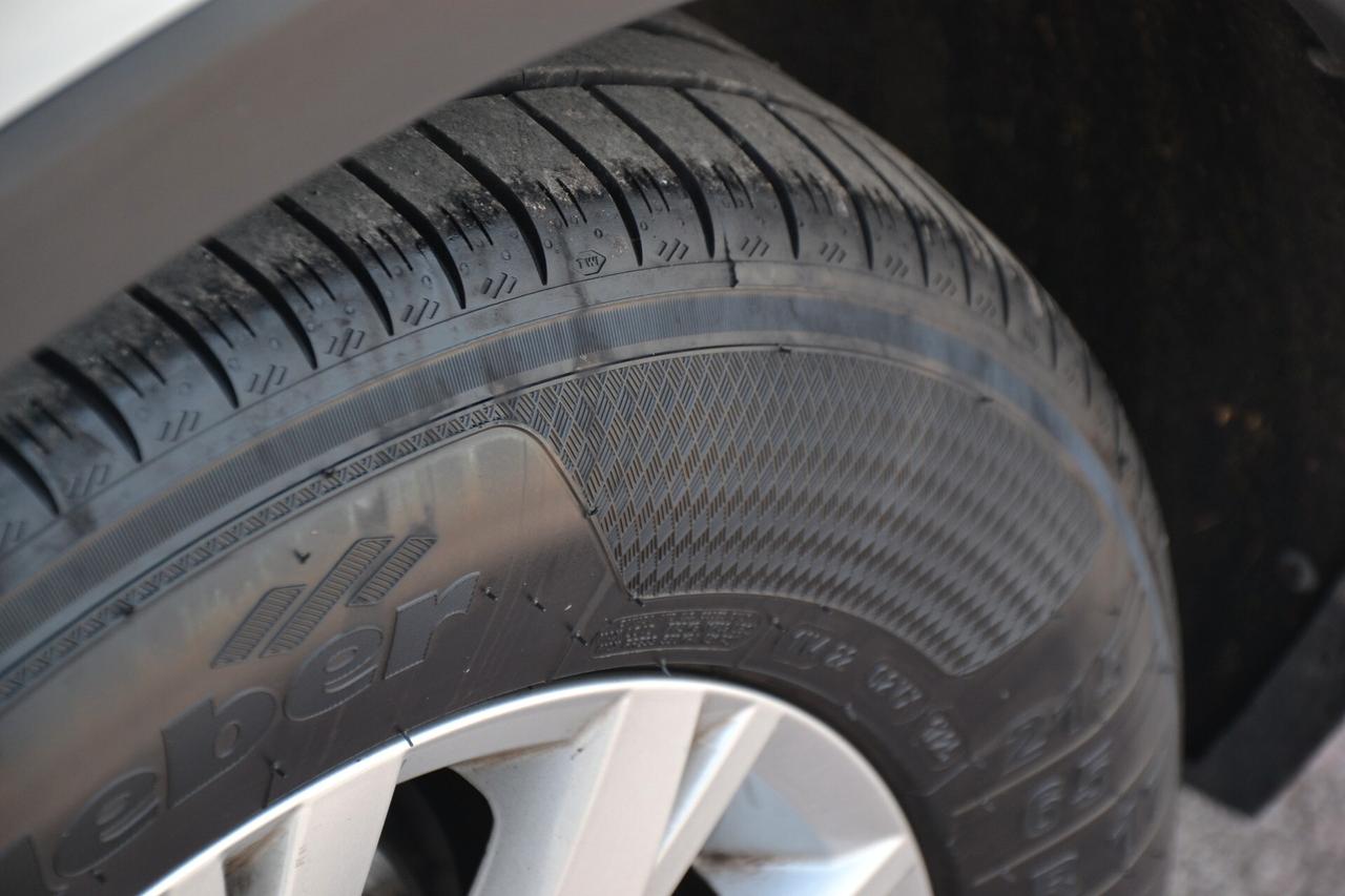 Volkswagen Tiguan 2.0 TDI 150 CV SCR DSG Life