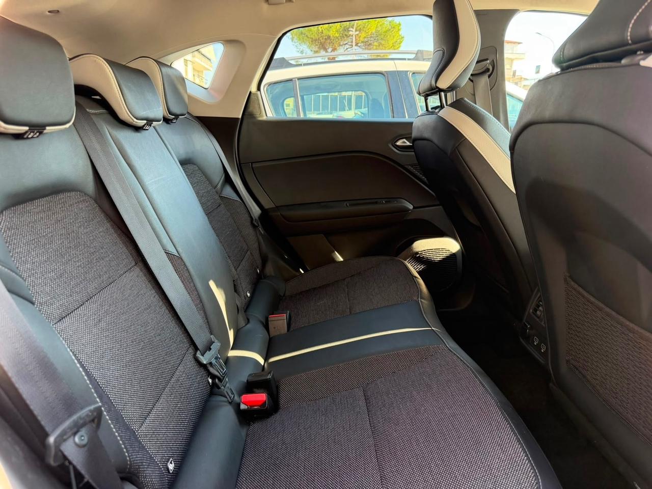RENAULT CAPTUR 1.0 GPL 100 (CV) 2021