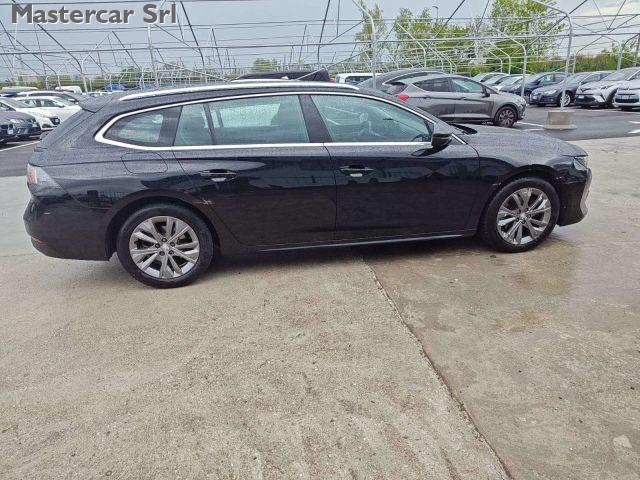 PEUGEOT 508 508 SW 1.5 bluehdi Business s - GD422AP