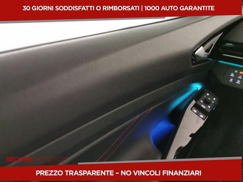 Volkswagen ID.5 77 kWh GTX 4motion 299cv