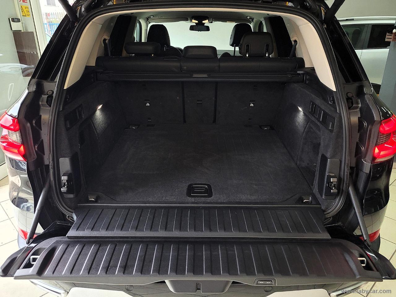 BMW X5 xDrive30d xLine ITA*P.CONSEGNA