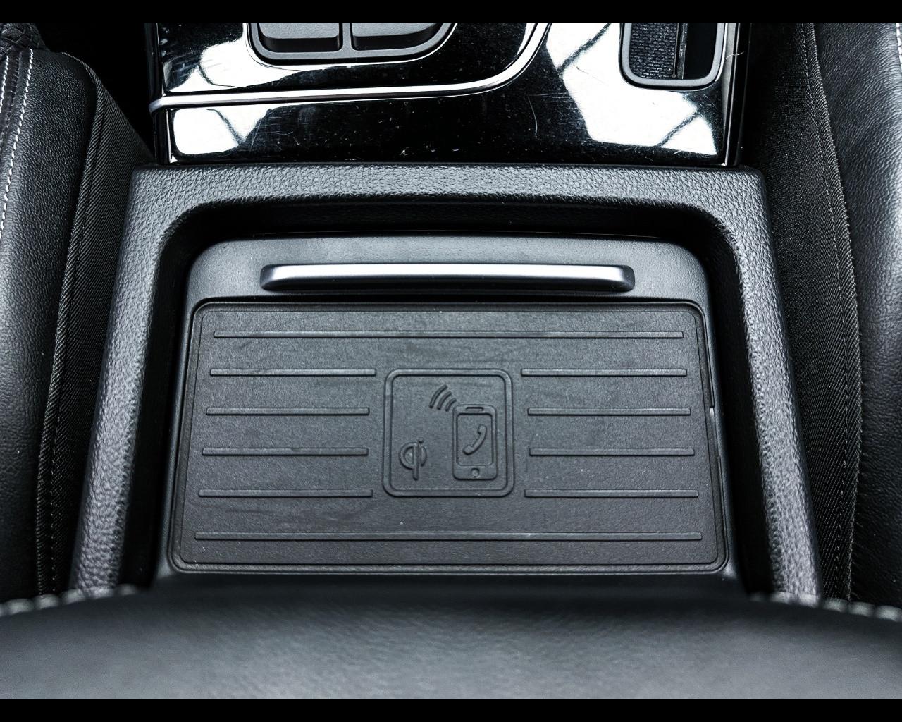 AUDI Q5 2ª serie - SQ5 TDI quattro tiptronic