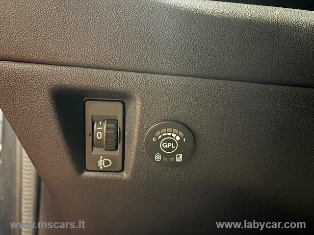 CITROEN C3 Picasso 1.4 VTi 95 GPL Seduction